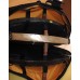 Gong bag (standard-soft) to carry gongs safely to balance body with double carry function - Medium Size