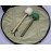 Gong bag (standard-soft) to carry gongs safely to balance body with double carry function - (For 70 cm Gong) 74 cm/ 29 Inch
