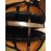 Gong bag (standard-soft) to carry gongs safely to balance body with double carry function - (For 70 cm Gong) 74 cm/ 29 Inch