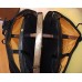 Gong bag (standard-soft) to carry gongs safely to balance body with double carry function - Large Size