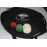 Gong bag (standard-soft) to carry gongs safely to balance body with double carry function - (For 85 cm Gong) 89 cm/ 35 Inch