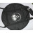 Gong bag (standard-soft) to carry gongs safely to balance body with double carry function - (For 90 cm Gong) 94 cm/ 37 Inch