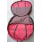 Gong bag (standard-soft) to carry gongs safely to balance body with double carry function - (For 100 cm Gong) 104 cm/ 41 Inch