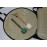 Gong bag (standard-soft) to carry gongs safely to balance body with double carry function - (For 105 cm Gong) 109 cm/ 43 Inch