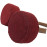 HARD FELT Mallet (Drumstick/Singing Bowl Stick) to play singing bowls essential - Large Size