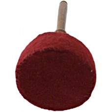 HARD FELT Mallet (Drumstick/Singing Bowl Stick) to play singing bowls essential - Medium Size