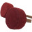 HARD FELT Mallet (Drumstick/Singing Bowl Stick) to play singing bowls essential - XX Large Size