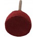 HARD FELT Mallet (Drumstick/Singing Bowl Stick) to play singing bowls essential - XX Large Size