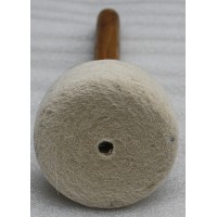 MCE STANDARD Mallet (Drumstick/Singing Bowl Stick) to play singing bowls essential - Extra Large Size MCE STANDARD Mallet (Drumstick/Singing Bowl Stick) to play singing bowls essential - Extra Large Size