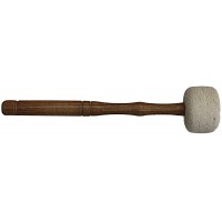 MCE STANDARD Mallet (Drumstick/Singing Bowl Stick) to play singing bowls essential - XX Large Size MCE STANDARD Mallet (Drumstick/Singing Bowl Stick) to play singing bowls essential - XX Large Size