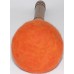 SOFT FELT Mallet (Drumstick/Singing Bowl Stick) to play singing bowls essential - Medium Size