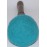 SOFT FELT Mallet (Drumstick/Singing Bowl Stick) to play singing bowls essential - Small Size