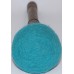 SOFT FELT Mallet (Drumstick/Singing Bowl Stick) to play singing bowls essential - Small Size