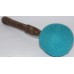 SOFT FELT Mallet (Drumstick/Singing Bowl Stick) to play singing bowls essential - Small Size