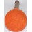 SOFT FELT Mallet (Drumstick/Singing Bowl Stick) to play singing bowls essential - Extra Small Size