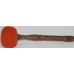 SOFT FELT Mallet (Drumstick/Singing Bowl Stick) to play singing bowls essential - Extra Small Size