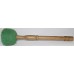 SOFT FELT Mallet (Drumstick/Singing Bowl Stick) to play singing bowls essential - XX Large Size