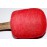 Gong Mallet, Felt Soft, Unique and practicle design of experienced Gong Master (GOVINDA TIWARI) for Gongs and JUMBO STANDING size Singing bowls - Large Size