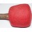 Gong Mallet, Felt Soft, Unique and practicle design of experienced Gong Master (GOVINDA TIWARI) for Gongs and JUMBO STANDING size Singing bowls - Medium Size 