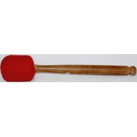 Gong Mallet, Felt Soft, Unique and practicle design of experienced Gong Master (GOVINDA TIWARI) for Gongs and JUMBO STANDING size Singing bowls - Small Size Gong Mallet, Felt Soft, Unique and practicle design of experienced Gong Master (GOVINDA TIWARI) for Gongs and JUMBO STANDING size Singing bowls - Small Size