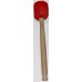 Gong Mallet, Felt Soft, Unique and practicle design of experienced Gong Master (GOVINDA TIWARI) for Gongs and JUMBO STANDING size Singing bowls - Small Size