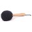 Gong Mallet Wool, Felt Wool, Unique and practicle design of experienced Gong Master (GOVINDA TIWARI) for Gongs and JUMBO STANDING size Singing bowls - large Size