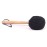 Gong Mallet , Felt Wool, Unique and practicle design of experienced Gong Master (GOVINDA TIWARI) for Gongs and JUMBO STANDING size Singing bowls - Medium Size