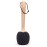 Gong Mallet , Felt Wool, Unique and practicle design of experienced Gong Master (GOVINDA TIWARI) for Gongs and JUMBO STANDING size Singing bowls - Small Size