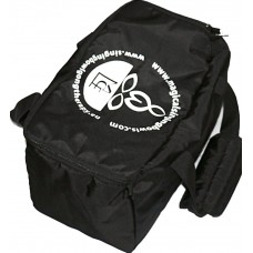 Accessories BOX Bag (travel case) to carry Singing Bowl, Tingshaw, Bell and other Accessories including personal things, practical and useful travel carry bag - Small size