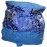 Solid Carry Bag for Singing Bowls - Medium Size