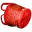 Solid Carry Bag for Singing Bowls - Extra Large Size