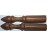 PLAIN (LOTUS) RINGER (Beater/Singing Bowl Stick) to play singing bowls essential - Large Size