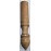 PLAIN (LOTUS) RINGER (Beater/Singing Bowl Stick) to play singing bowls essential - Extra Small Size