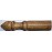 PLAIN (LOTUS) RINGER (Beater/Singing Bowl Stick) to play singing bowls essential - Extra Small Size