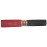 DOUBLE SIDED (MCE Standard with soft carpet) RINGER (Beater/Leather stick/Singing Bowl Stick) to play singing bowls essential - Medium Size