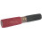 DOUBLE SIDED (MCE Standard with soft carpet) RINGER (Beater/Leather stick/Singing Bowl Stick) to play singing bowls essential - Medium Size