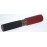DOUBLE SIDED (MCE Standard with soft carpet) RINGER (Beater/Leather stick/Singing Bowl Stick) to play singing bowls essential - Small Size