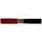 DOUBLE SIDED (MCE Standard with soft carpet) RINGER (Beater/Leather stick/Singing Bowl Stick) to play singing bowls essential - Small Size