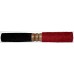 DOUBLE SIDED (MCE Standard with soft carpet)  RINGER (Beater/Leather stick/Singing Bowl Stick) to play singing bowls essential - Small Size