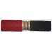 DOUBLE SIDED (MCE Standard with soft carpet)  RINGER (Beater/Leather stick/Singing Bowl Stick) to play singing bowls essential - Extra Large Size