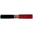 DOUBLE SIDED (MCE Standard with soft carpet) RINGER (Beater/Leather stick/Singing Bowl Stick) to play singing bowls essential - Extra Small