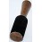 CONIC HANDLE (FISH STICK) RINGER (Beater/Leather stick/Singing Bowl Stick) to play singing bowsl essential - Small Size