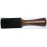 CONIC HANDLE (FISH STICK) RINGER (Beater/Leather stick/Singing Bowl Stick) to play singing bowsl essential - Small Size