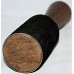 CONIC HANDLE (FISH STICK) RINGER (Beater/Leather stick/Singing Bowl Stick) to play singing bowls essential - Extra Large Size