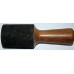 CONIC HANDLE (FISH STICK) RINGER (Beater/Leather stick/Singing Bowl Stick) to play singing bowls essential - Extra Large Size