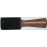 CONIC HANDLE (FISH STICK) RINGER (Beater/Leather stick/Singing Bowl Stick) to play singing bowls essential - Extra Small Size