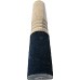 STANDARD HANDLE RINGER (Beater/Leather stick/Singing Bowl Stick) to play singing bowls essential - Large Size