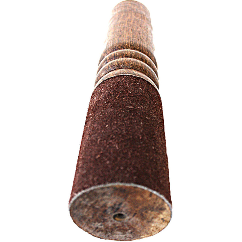 STANDARD HANDLE RINGER (Beater/Leather stick/Singing Bowl Stick) to play singing bowls essential - XX Large Size