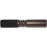STANDARD HANDLE RINGER (Beater/Leather stick/Singing Bowl Stick) to play singing bowls essential - Mini Size