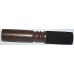 STANDARD HANDLE RINGER (Beater/Leather stick/Singing Bowl Stick) to play singing bowls essential - Mini Size
